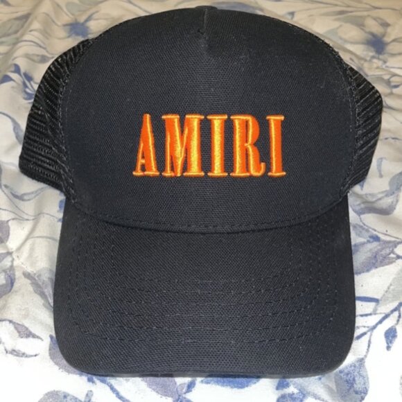 Amiri Hat - Picture 1 of 3